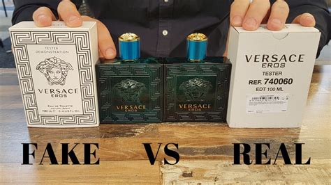 versace real vs fake